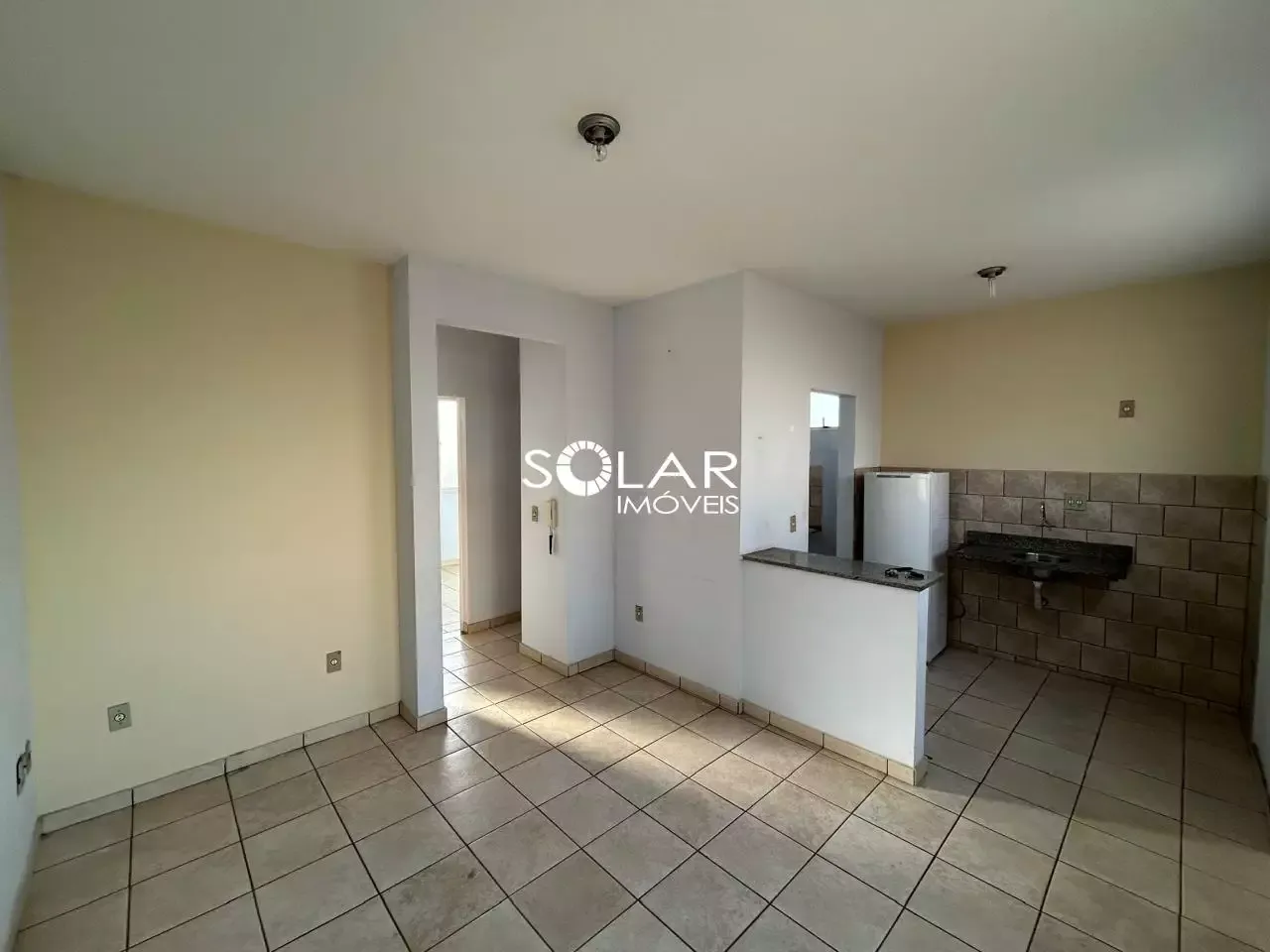 Apartamento 2 quartos para alugar no Jadir Marinho