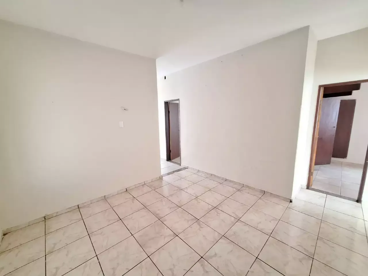 Casa para alugar no Centro — 3 quartos, 1 vaga