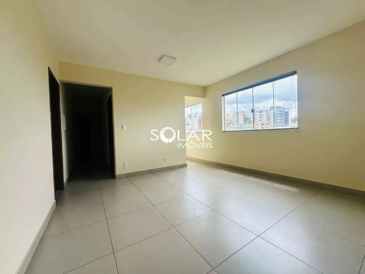 Apartamento para locação — 3 quartos no Cerqueira Lima