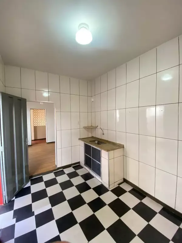 Casa para alugar, 3 quartos, 1 suíte, 2 vagas – Santanense