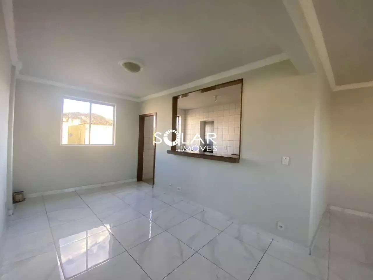 Apartamento para locação na Jove Soares! – 2 quartos, Graças