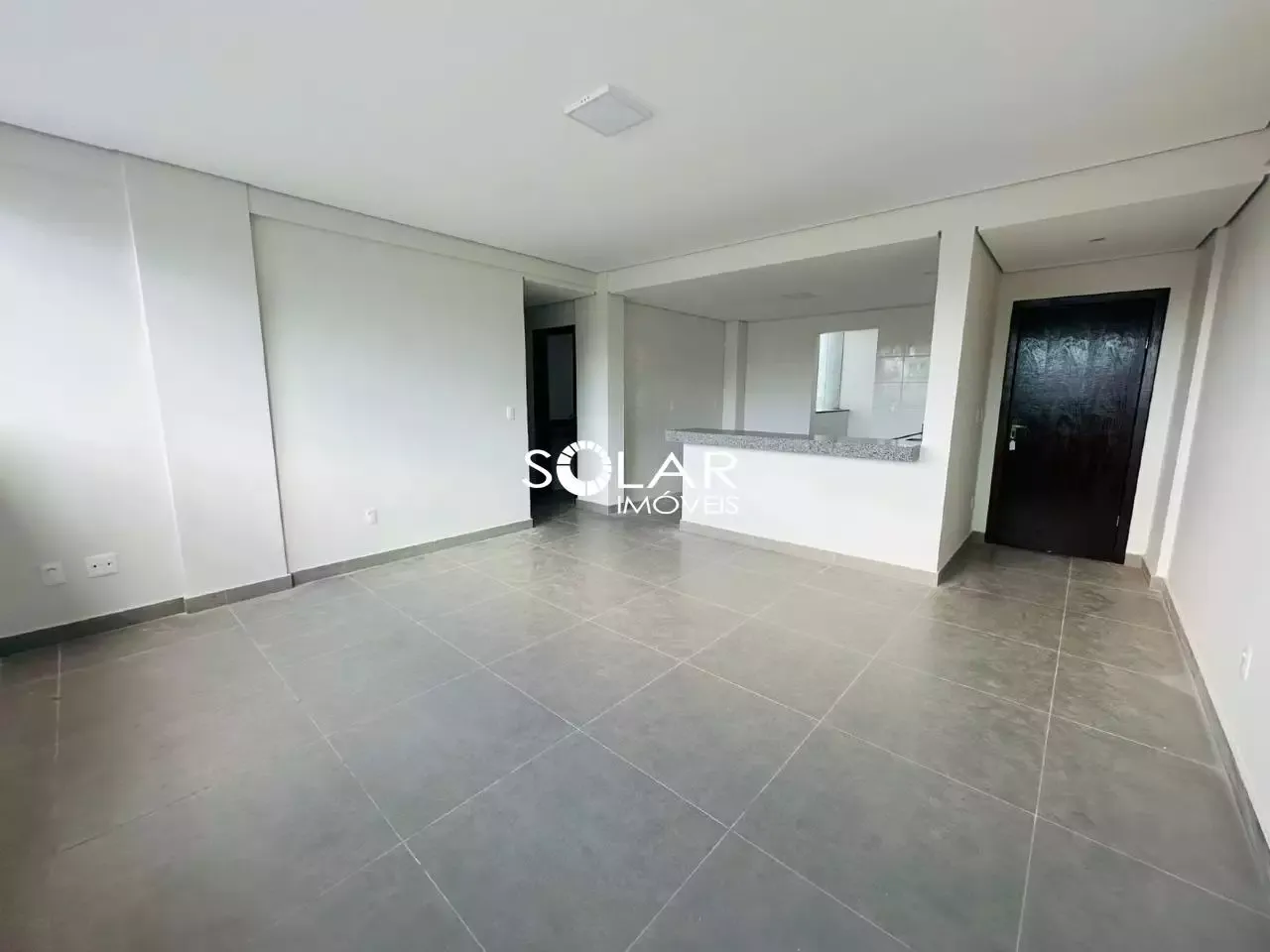 Apartamento novo para locação no Padre Eustáquio