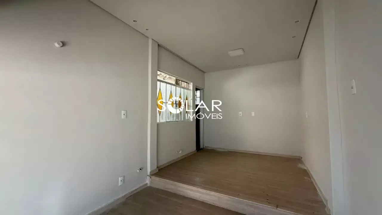 Loja para aluguel no bairro Irmãos Auler