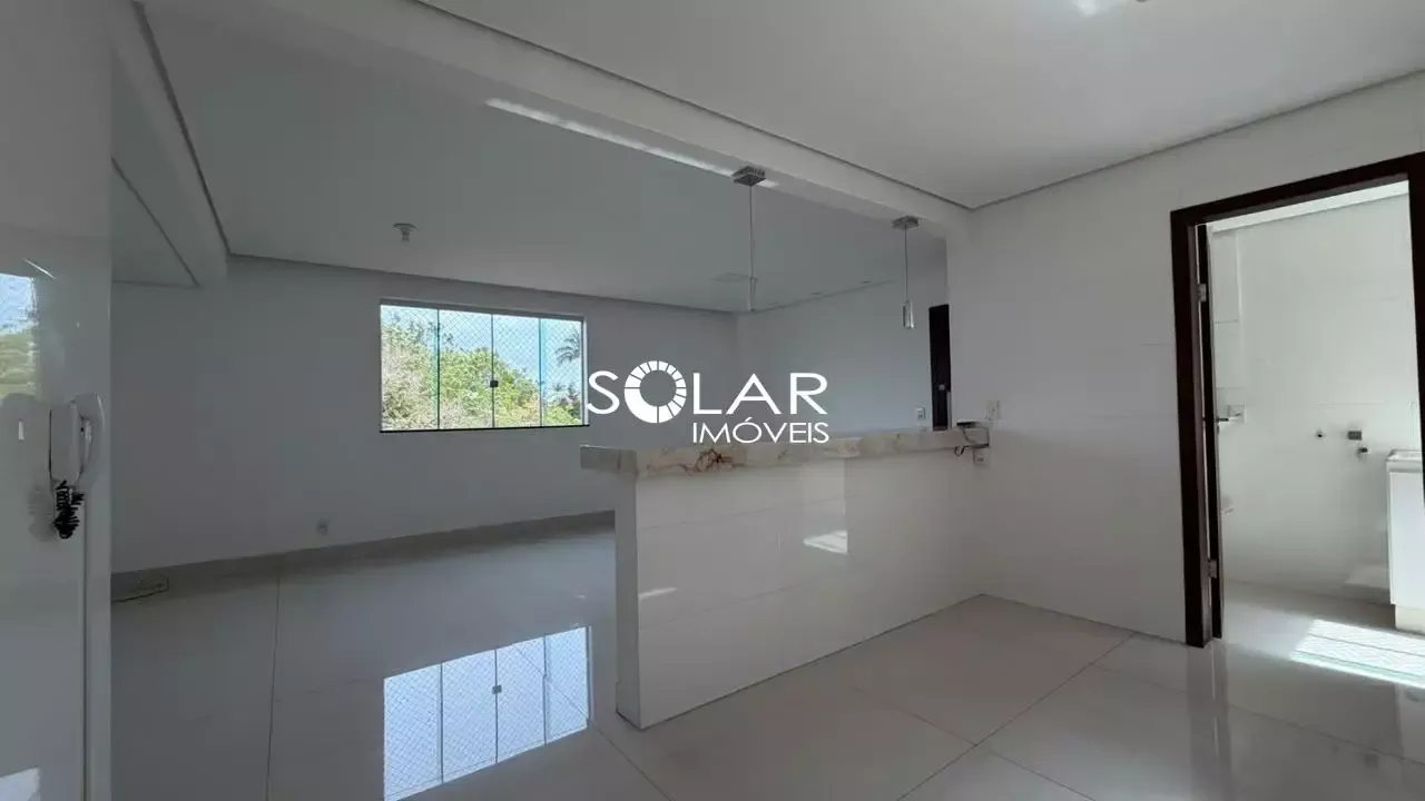 Apartamento para aluguel no bairro Graças, em Itaúna