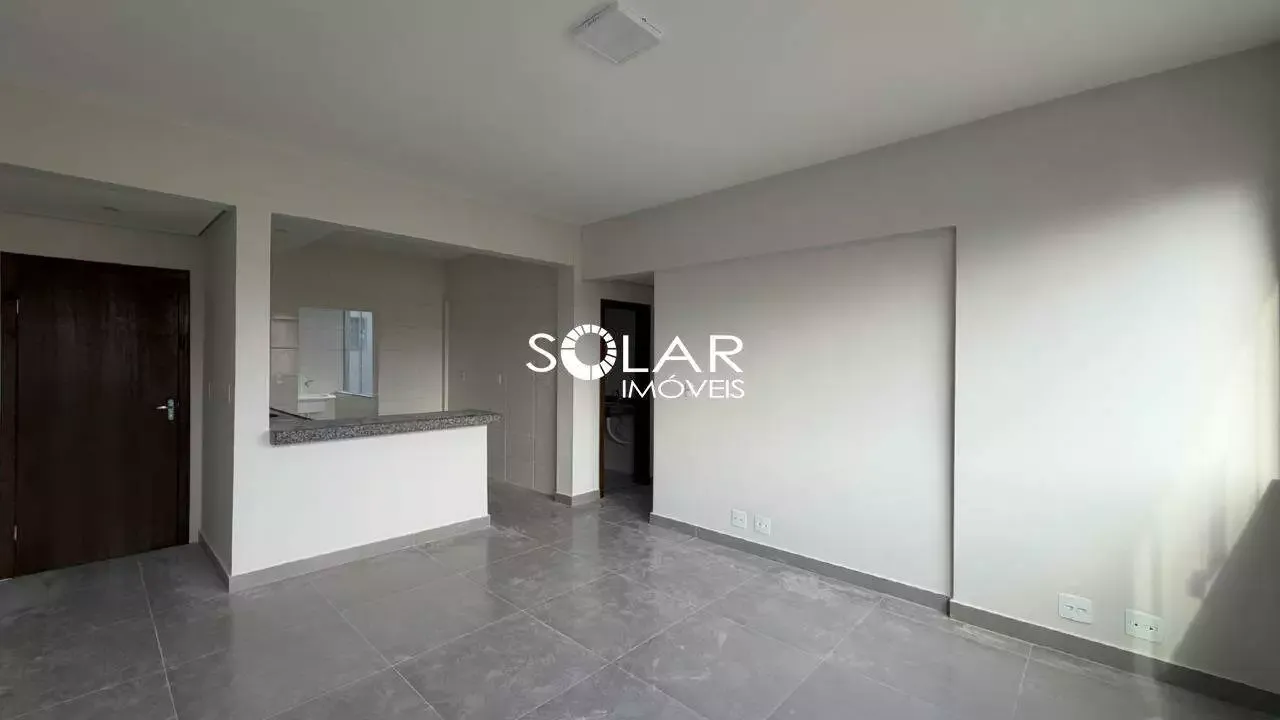 Apartamento novo para alugar no Padre Eustáquio