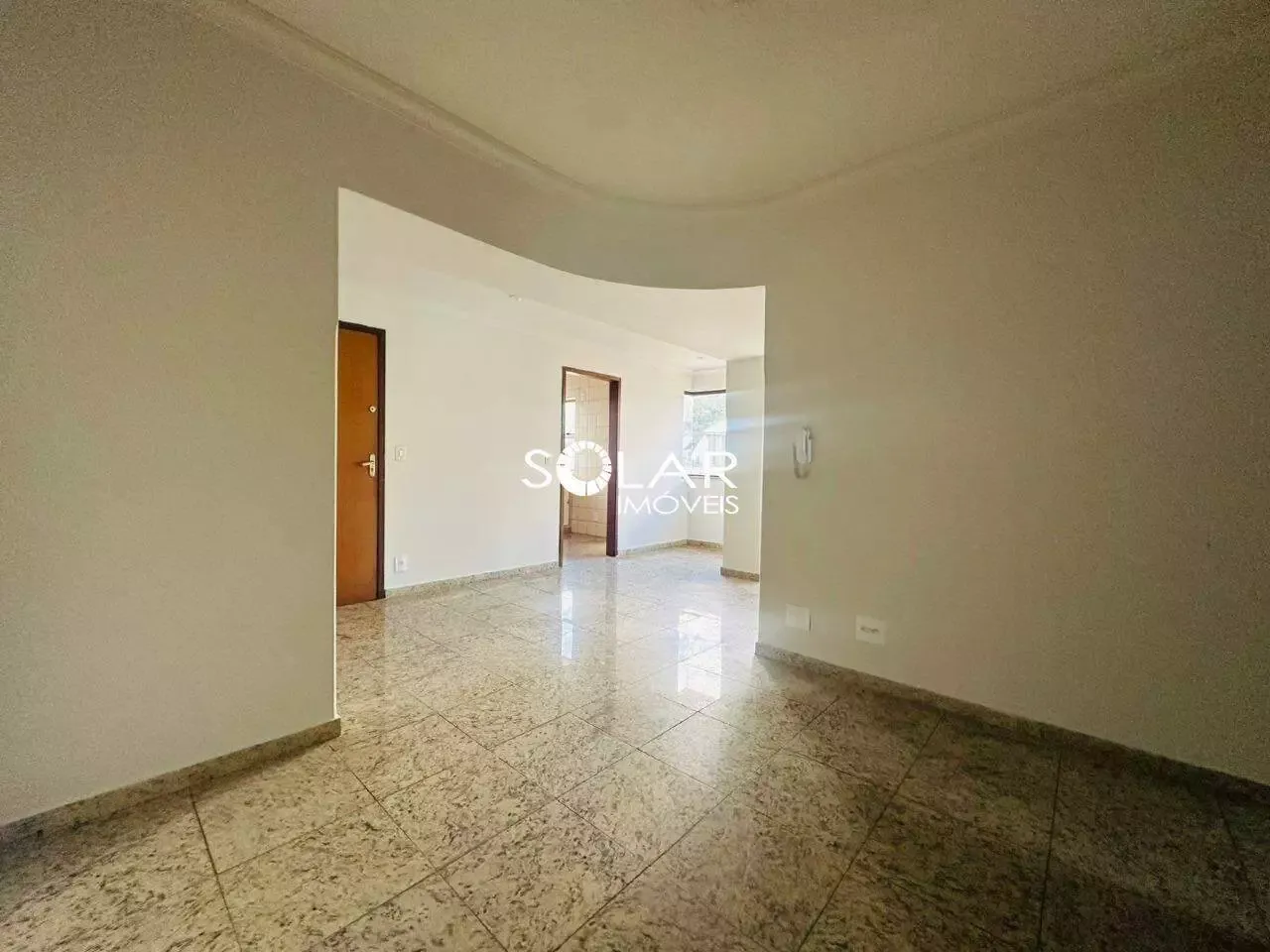 Apartamento para locação colado no Colegio Santana! — 3 quartos no Centro