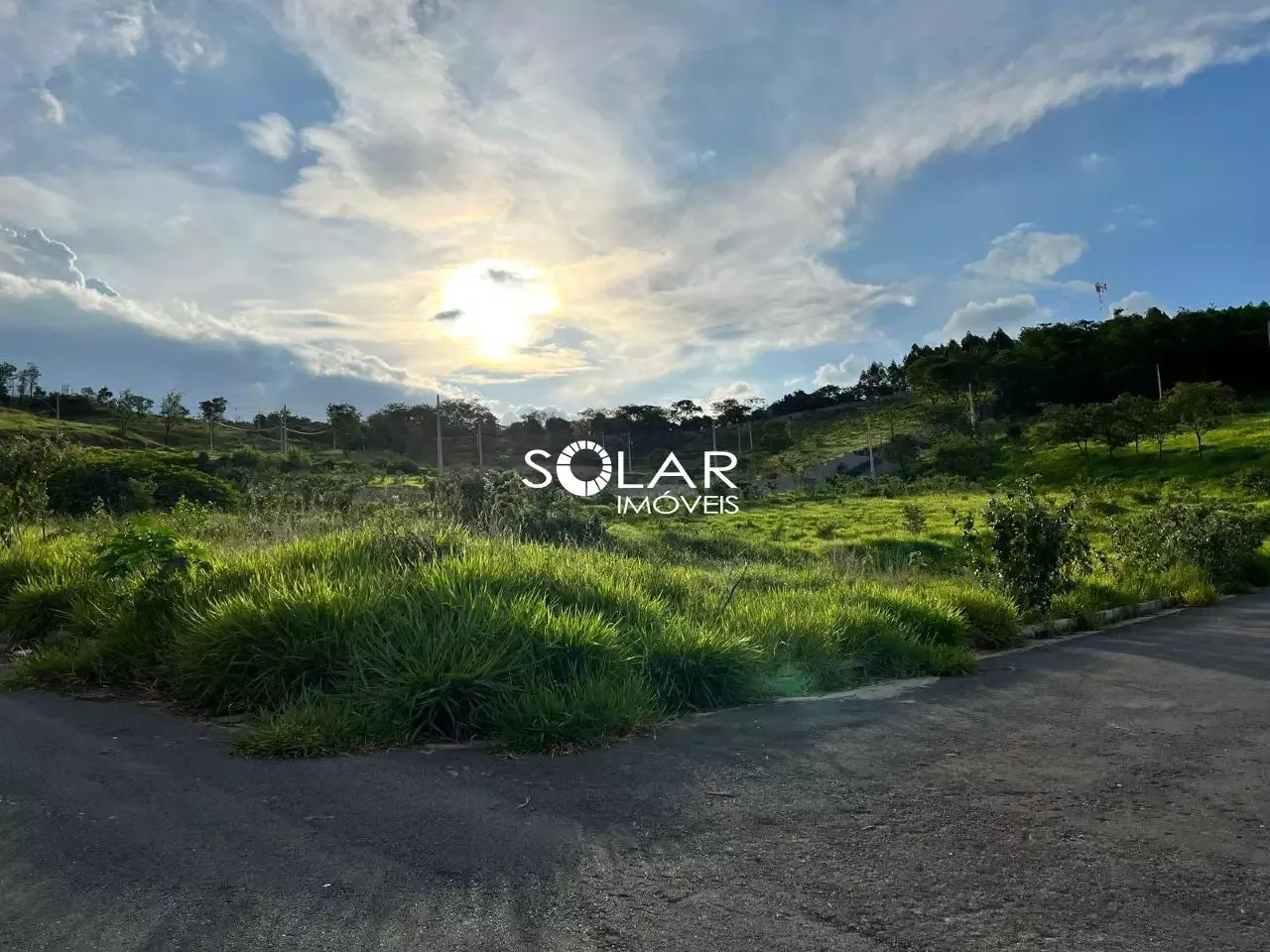 O sonho de muitos pode ser sua realidade! — Terreno à venda no Nogueirinha