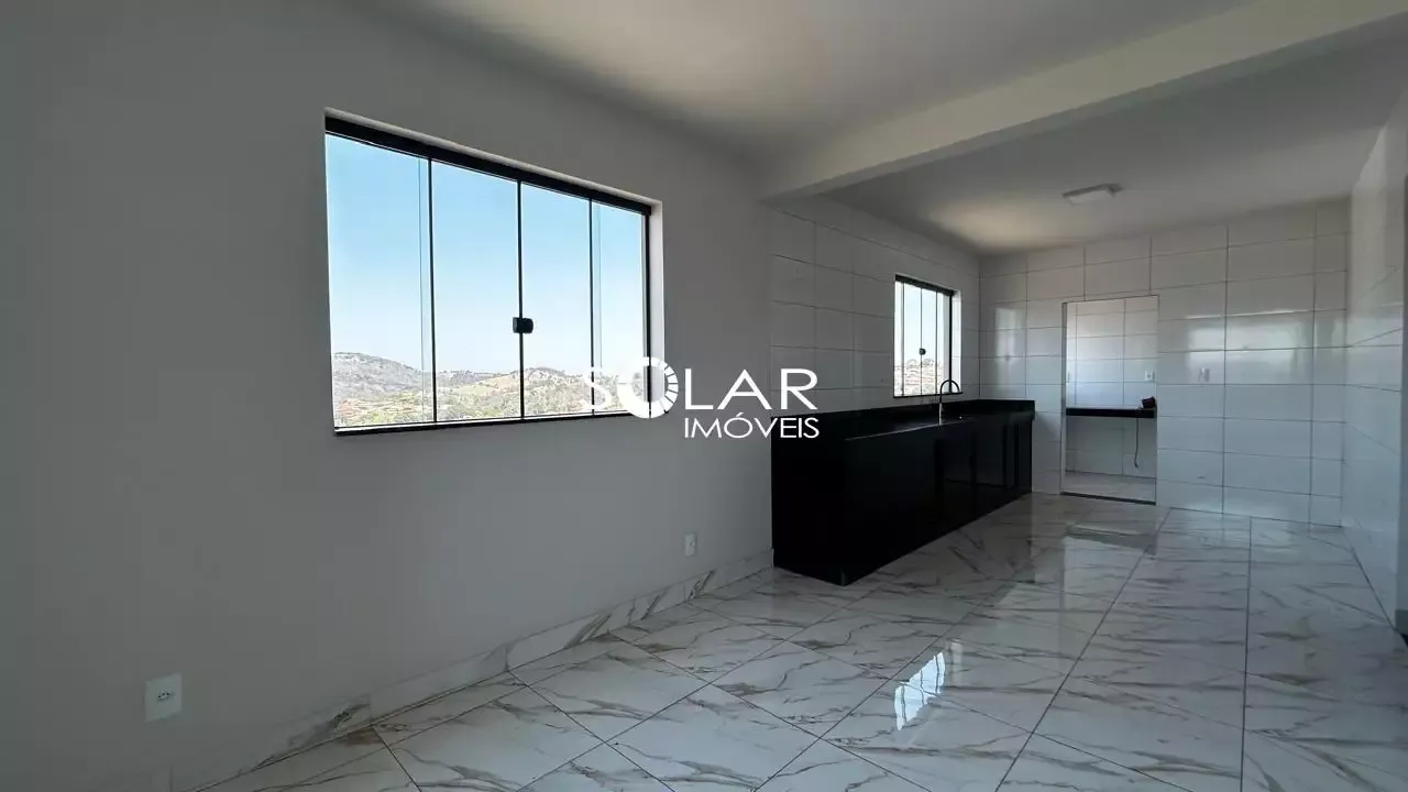 Apartamento à venda no Parque Jardim Santanense