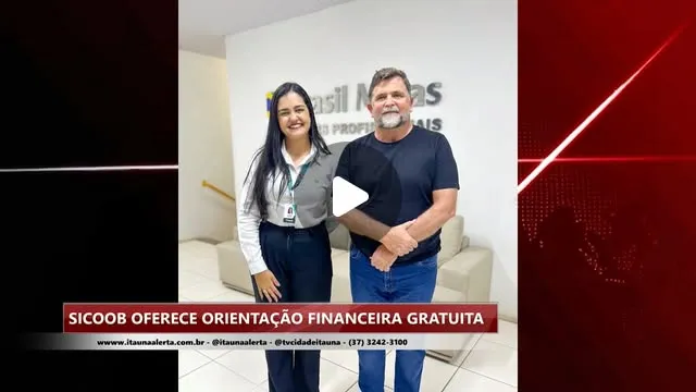 Sicoob Centro-Oeste oferece orientação financeira grátis a empresas