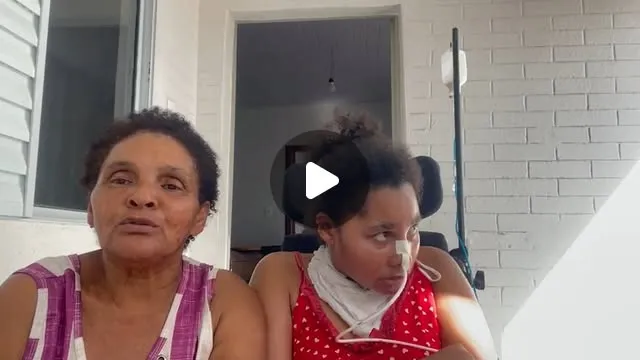 Vaquinha solidária para ajudar Franciele Cristina