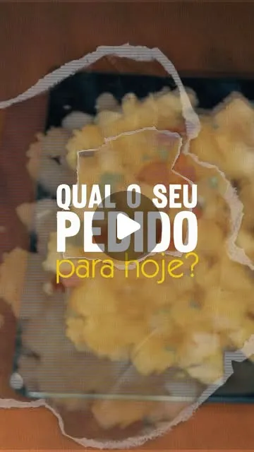 Novo cardápio e porções no Saideiras Bar