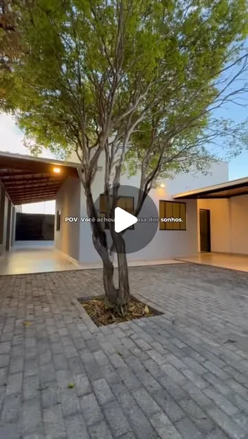 Casa 3 quartos à venda no Cidade Nova