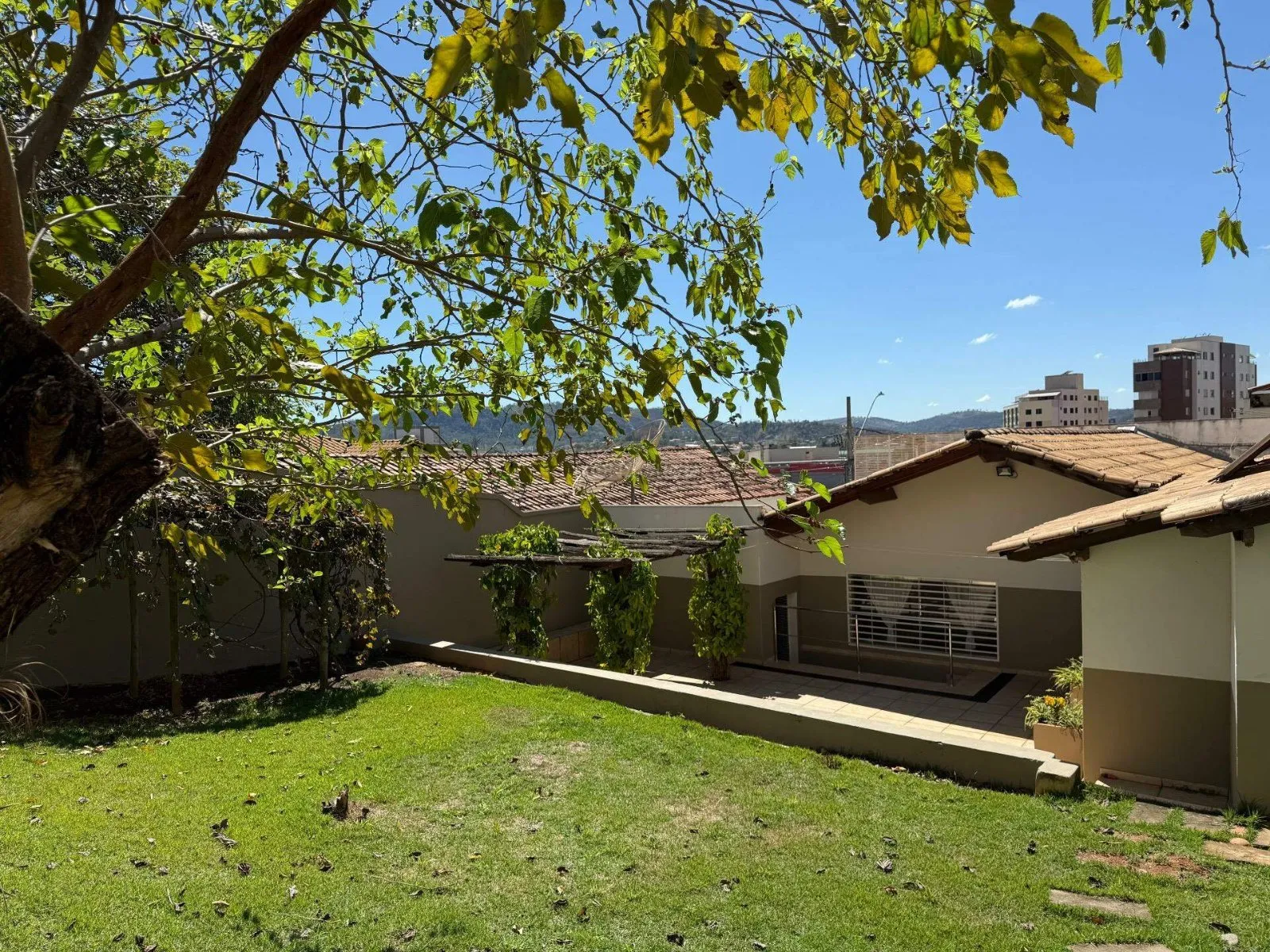 Casa residencial/comercial à venda no Graças, 156 m²