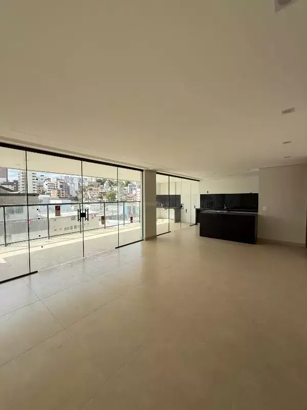 Apartamento 2 quartos à venda em Cerqueira Lima