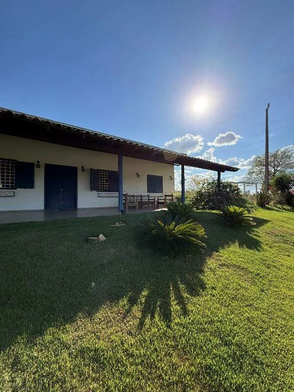 Fazenda à Venda com 2.57ha em de Itaúna