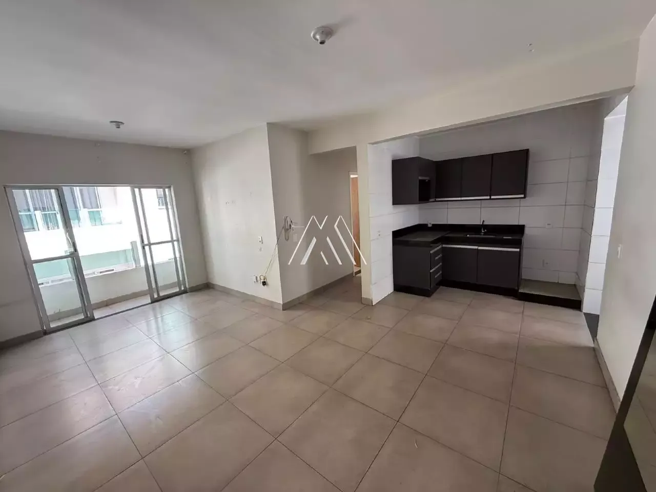 Apartamento 3 quartos à venda no São Geraldo – 60 m²
