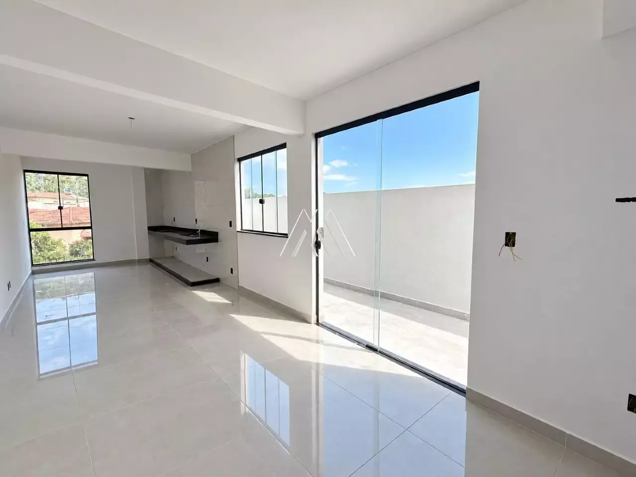 Apartamento 3 quartos à venda no Bairro Graças