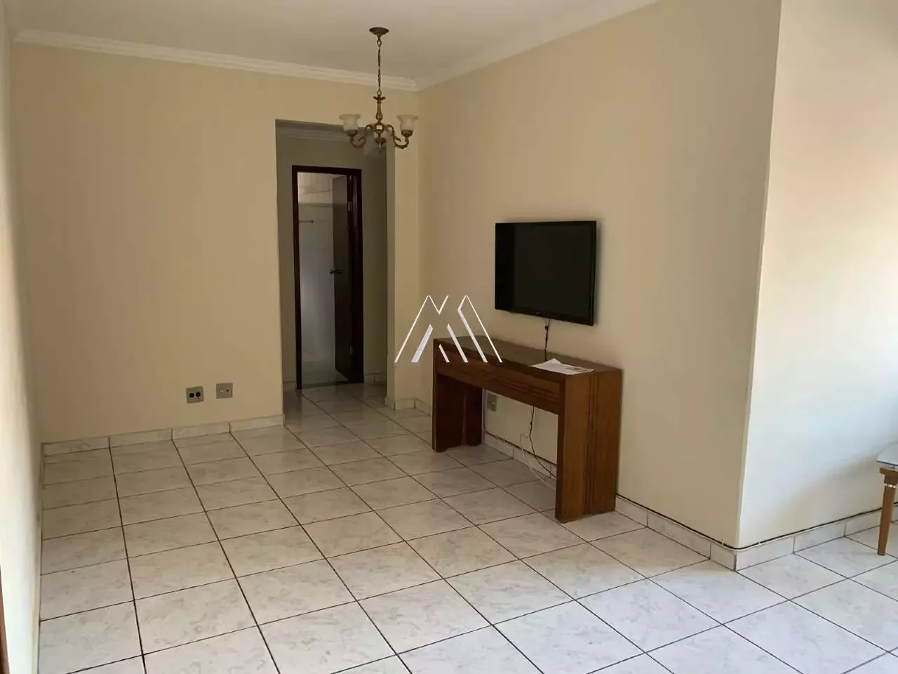 Apartamento 3 quartos à venda no Centro — 91,64 m²