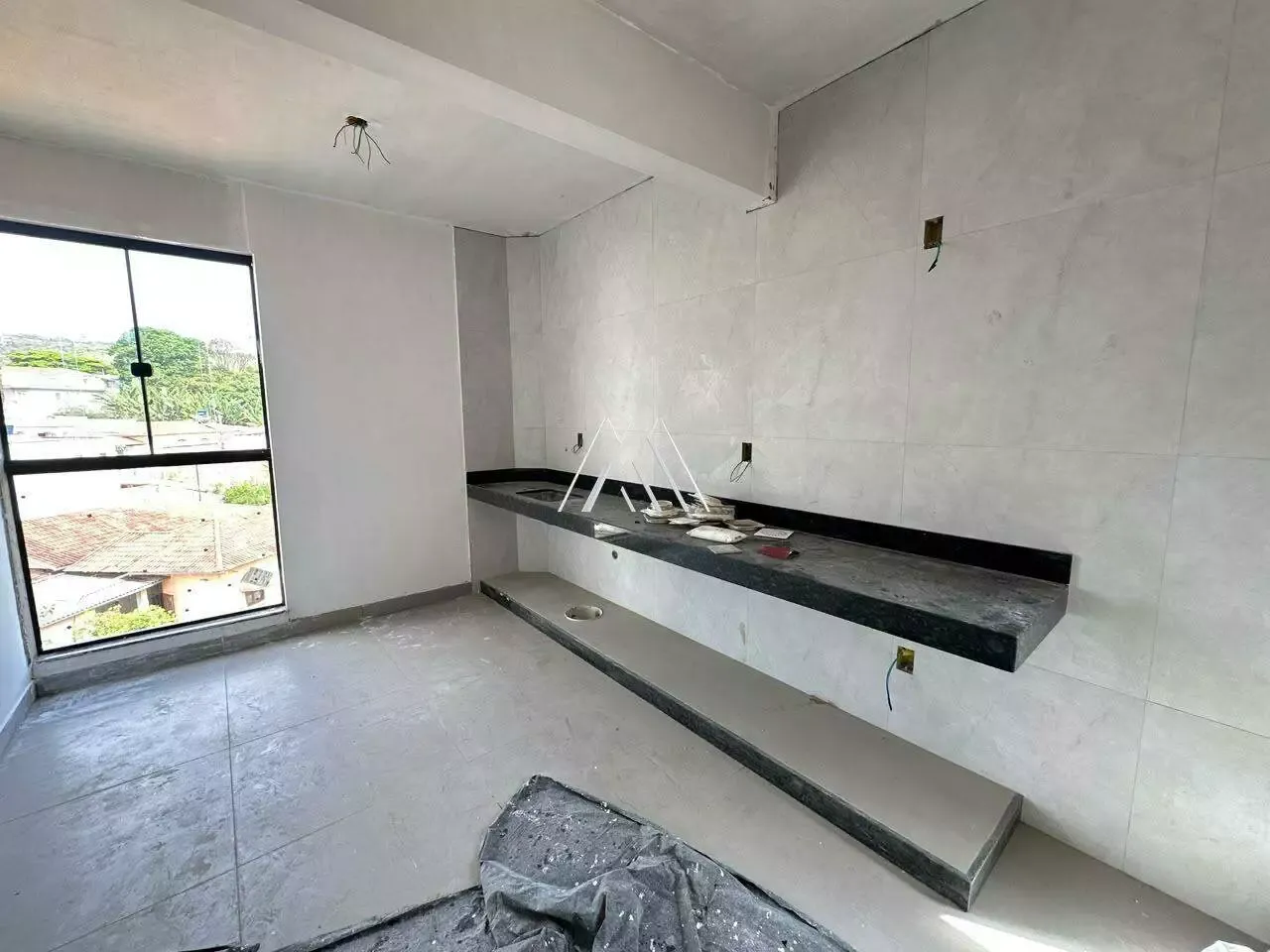 Apartamento 3 quartos, 99 m² à venda no Bairro Graças