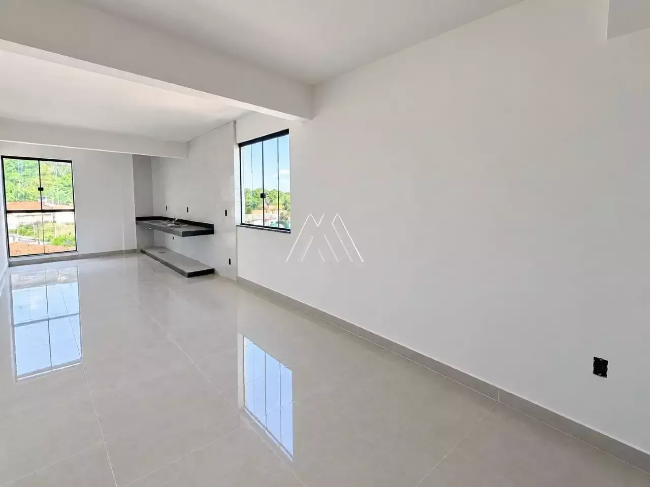 Apartamento 3 quartos à venda no Bairro Graças – 99 m²
