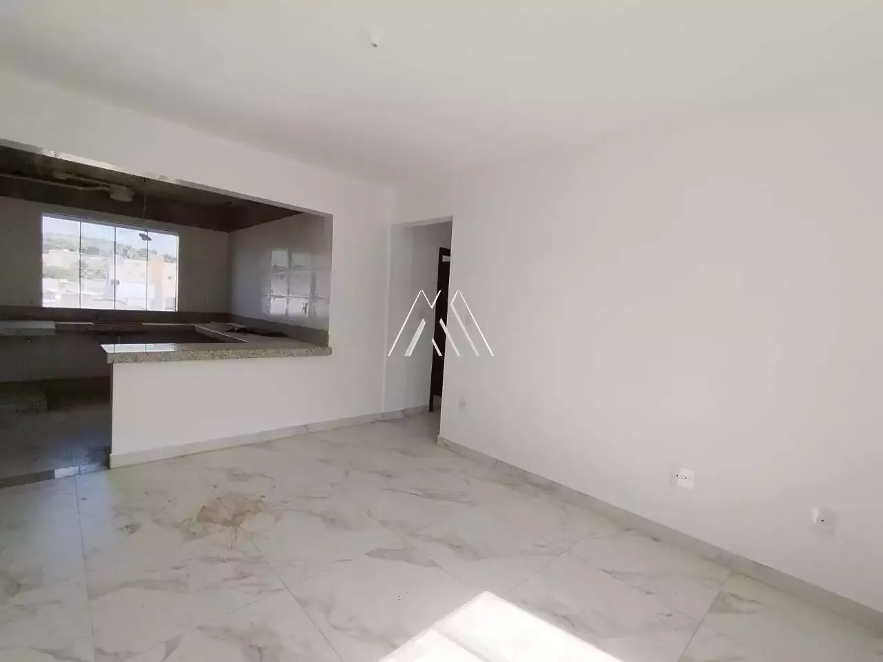 Apartamento 3 quartos com suíte à venda no Sion