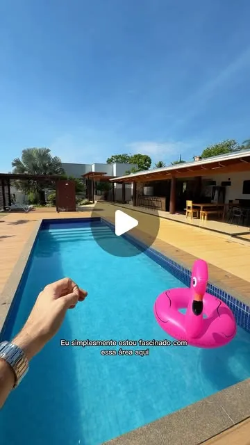 Casa de alto padrão à venda no Condomínio Alphaville