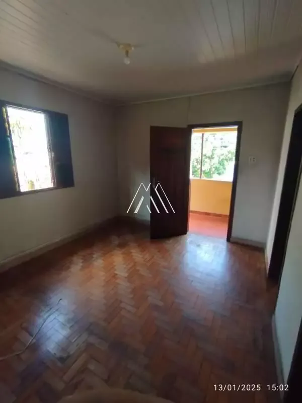 Casa antiga 3 quartos à venda no Santanense