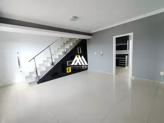 Cobertura de 234 m² à venda no Lourdes, alto padrão