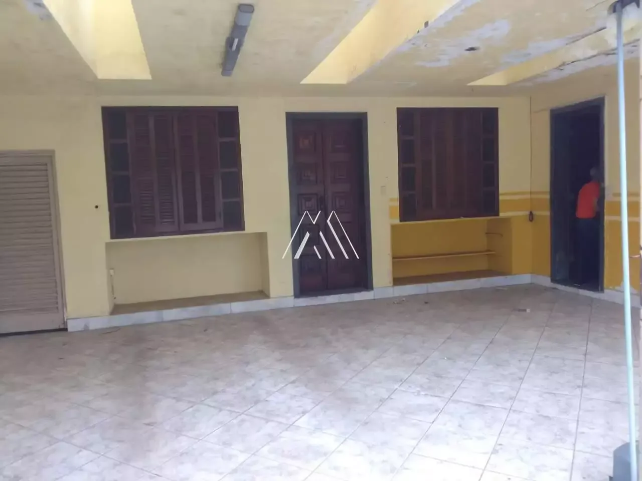 Casa 6 quartos à venda no Centro, com ponto comercial