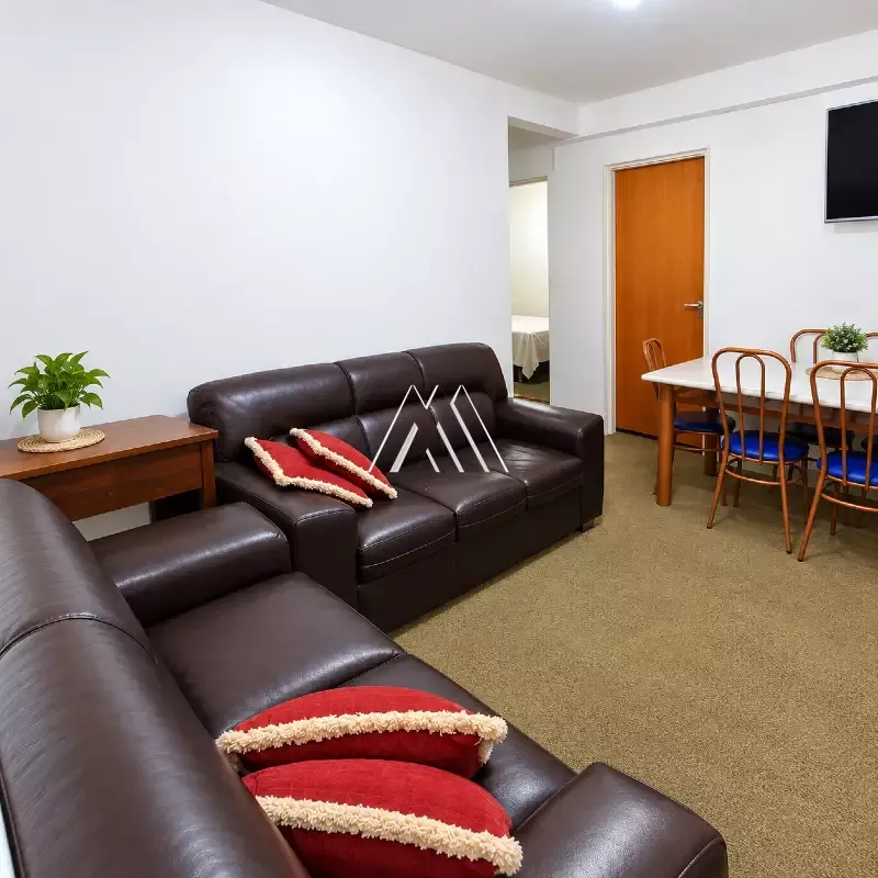 Apartamento à venda - Parque Jardim