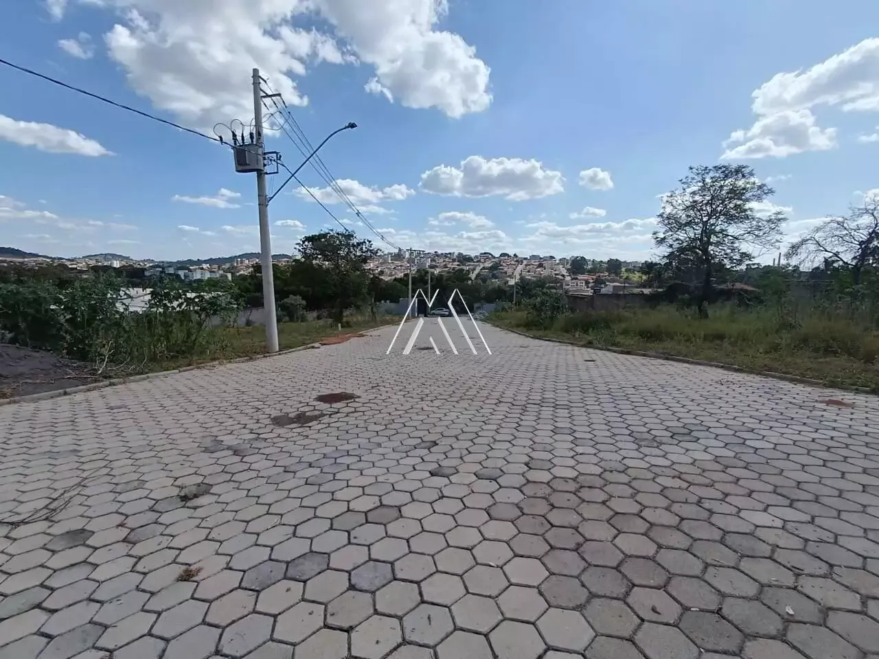 Lote 316 m² à venda na Chácara do Quitão em Itaúna