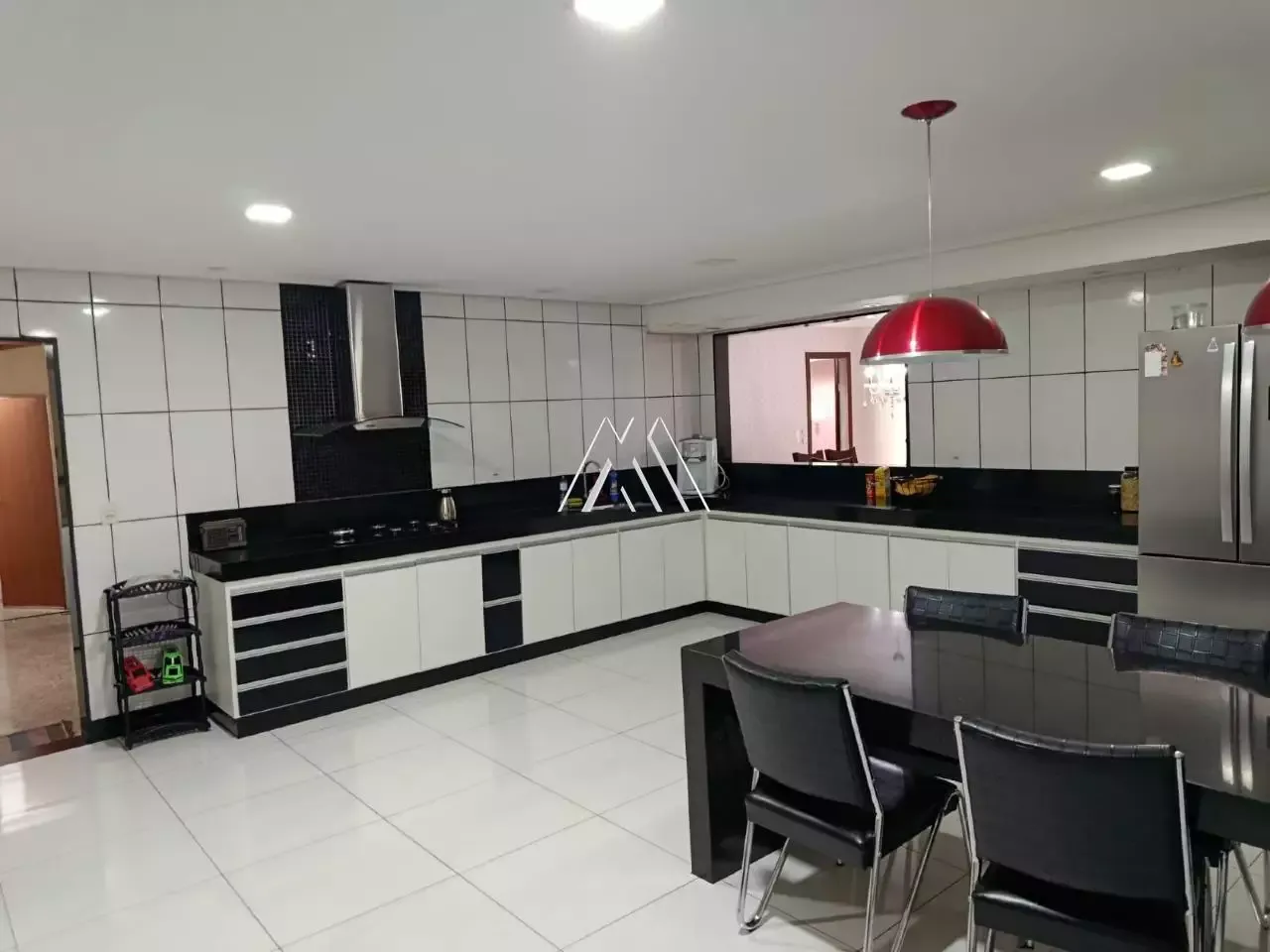 Casa residencial à venda no Jadir Marinho