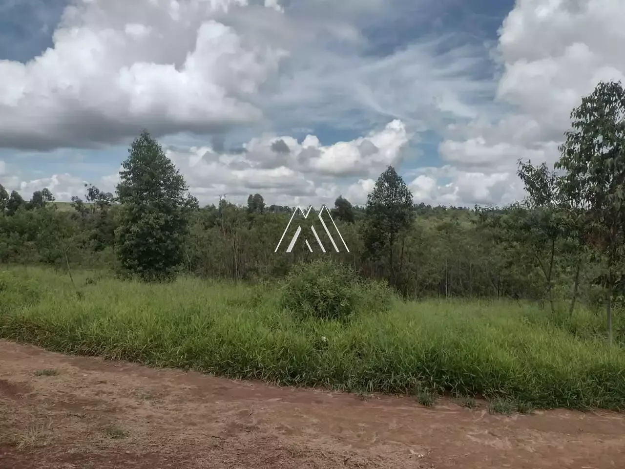 Terreno 4.000 m² à venda em Córrego do Soldado