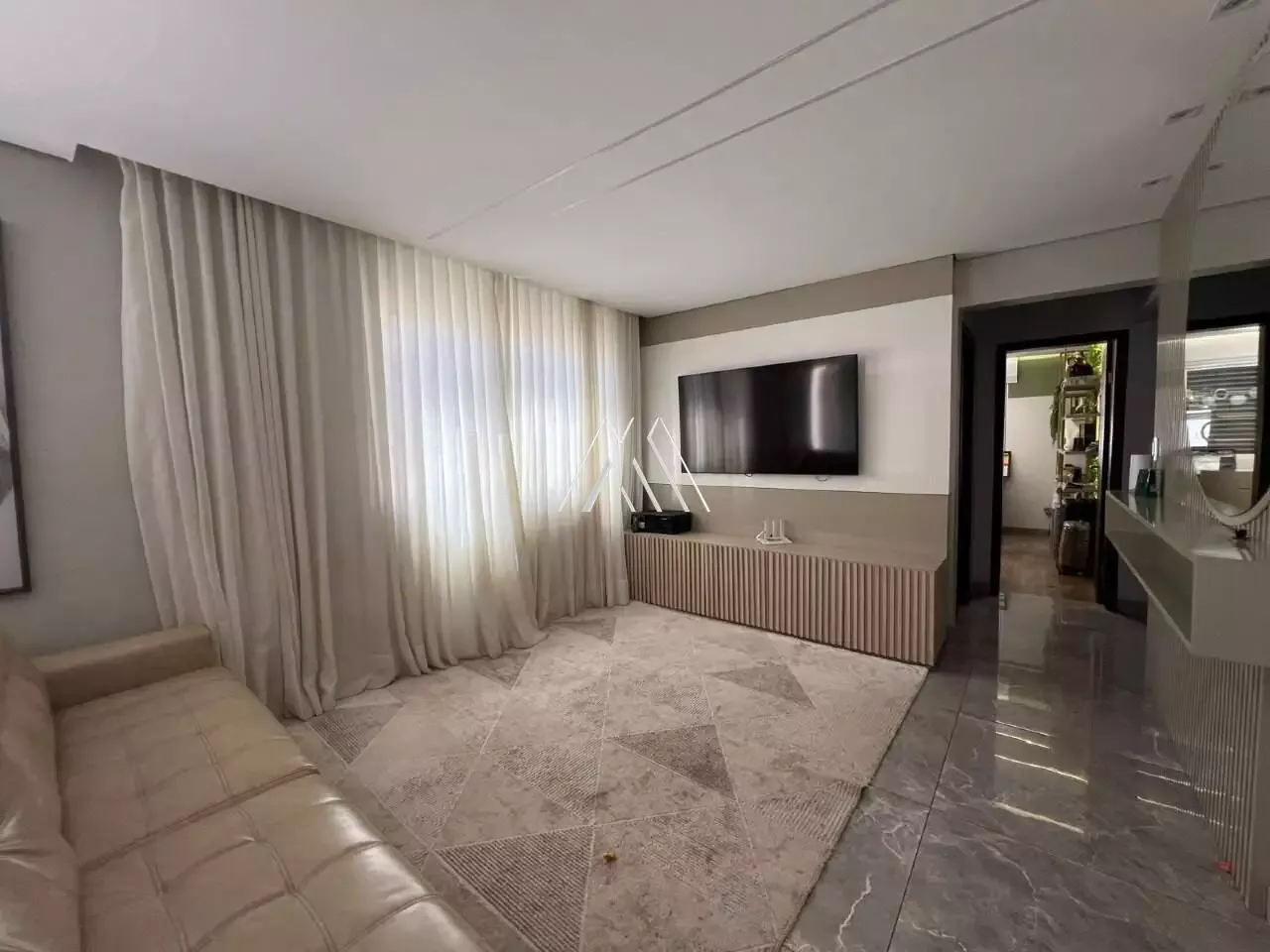 Apartamento 3 quartos à venda no Padre Eustáquio