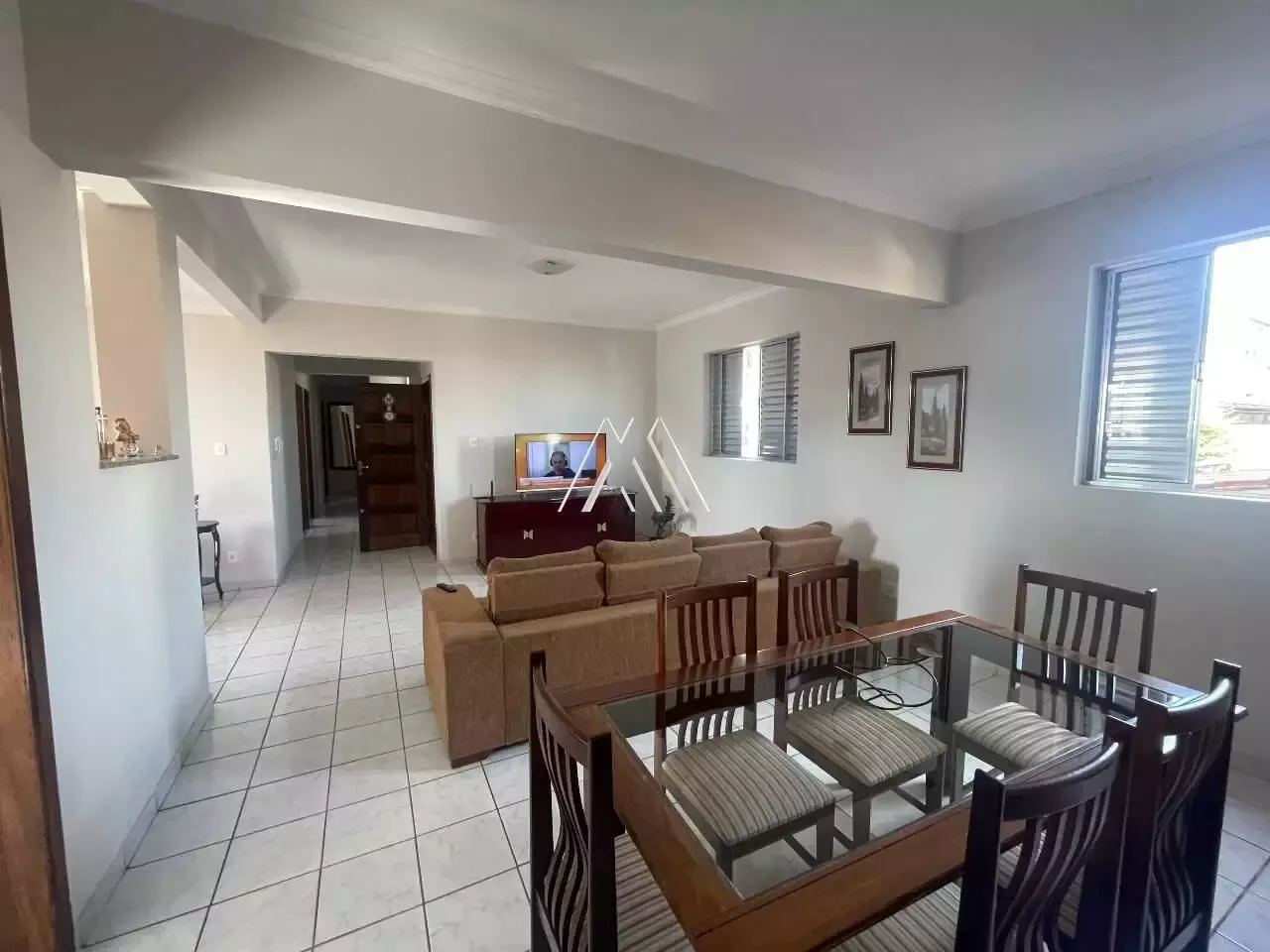 Apartamento 4 quartos à venda no Padre Eustáquio