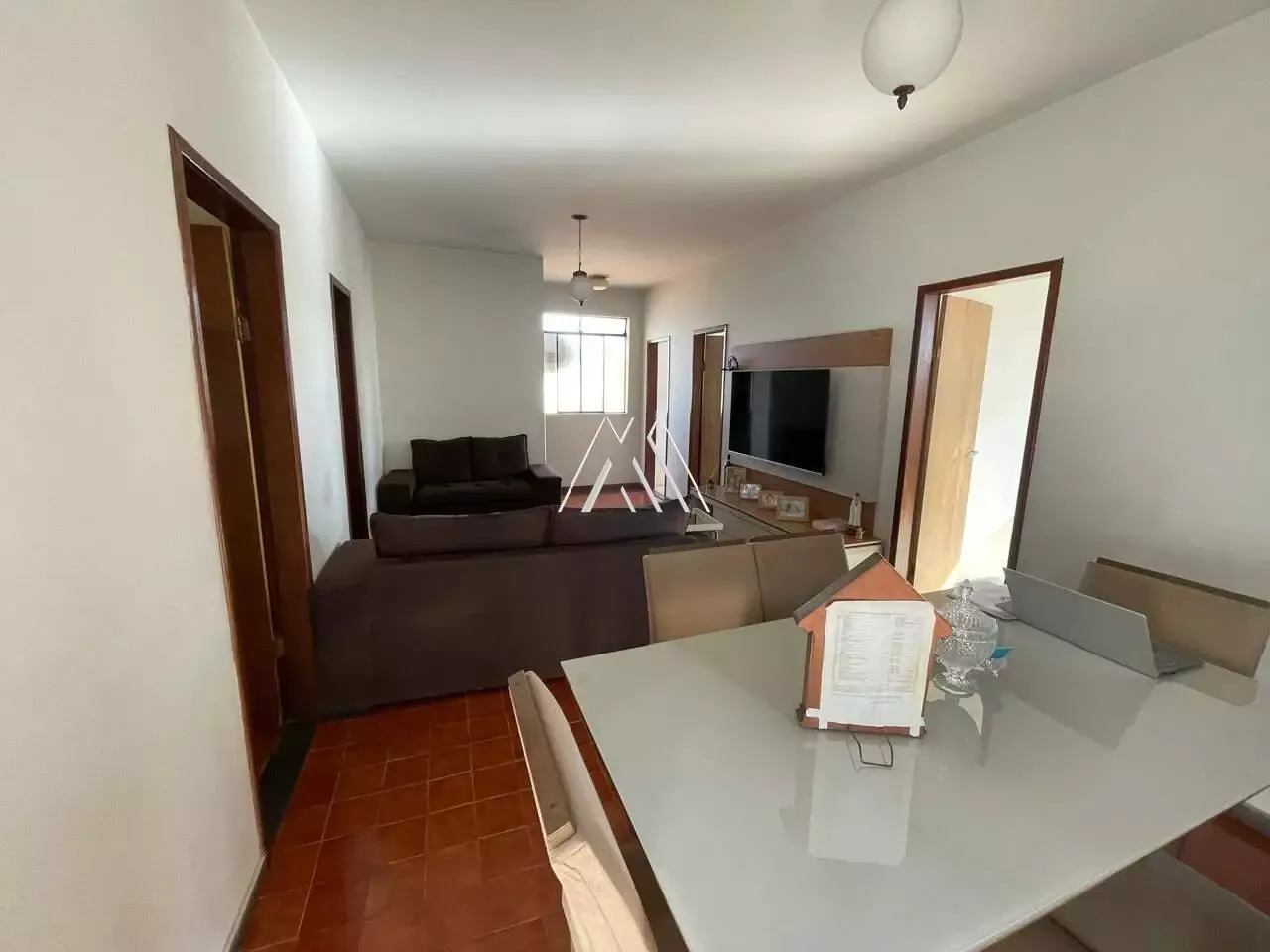 Apartamento 4 quartos à venda no Padre Eustáquio
