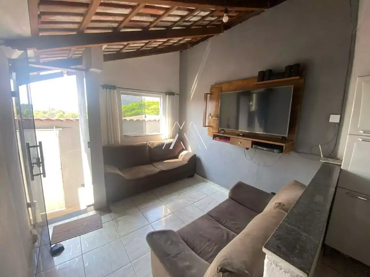 Vendo casa em Itaúna em excelente localização! — 3 quartos no Graças
