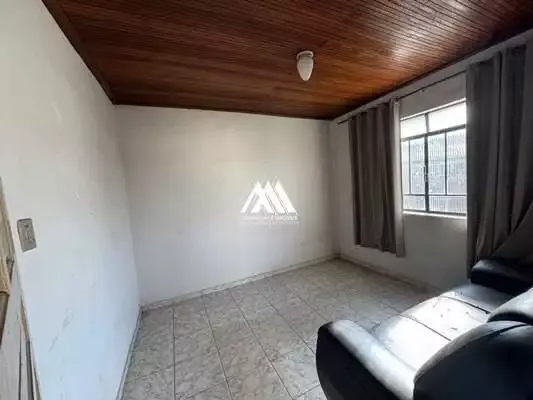 Vendo Casa com o lote de 660 m² no Piedade
