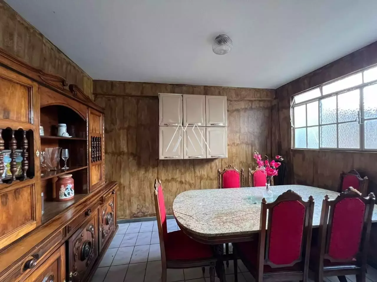 Vendo casa ampla no Centro — 4 quartos, 350 m²