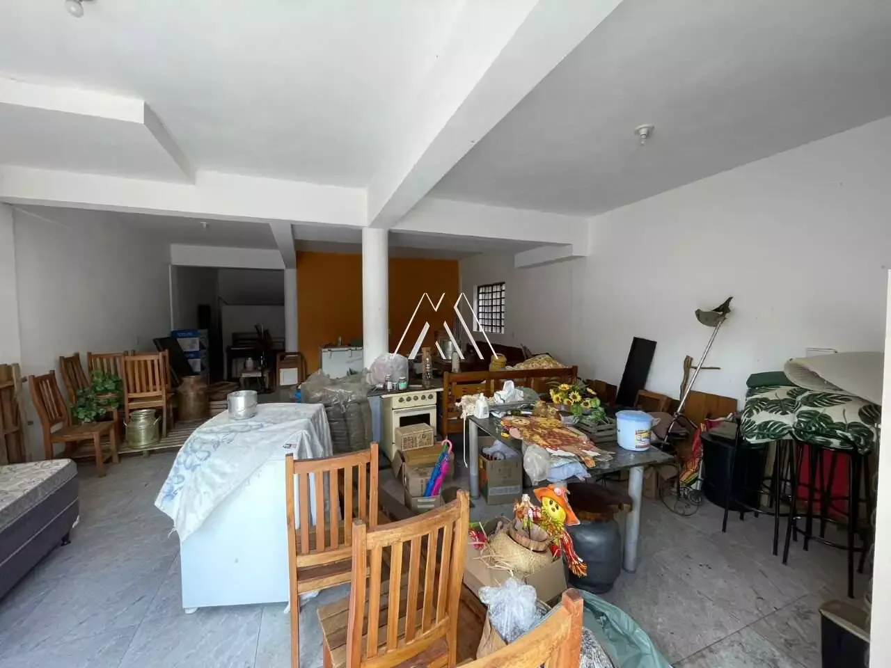 Vendo Ponto Comercial Amplo – Residencial São Geraldo