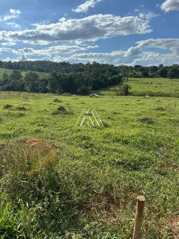 Vendo chácara com 1.000m² no Angicos