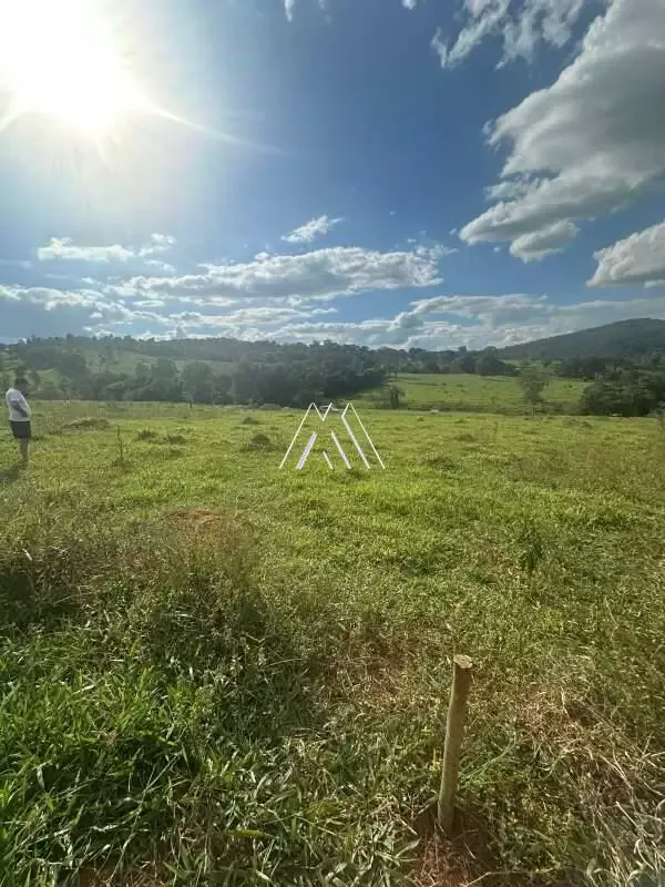Vendo chácara com 1.000m² no Angicos