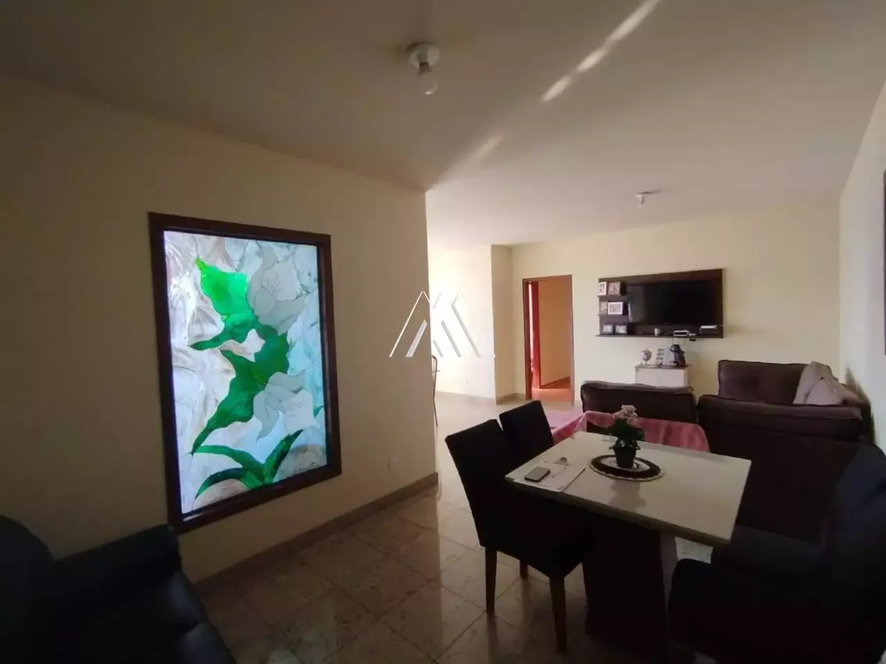 Apartamento 3 quartos à venda no Graças