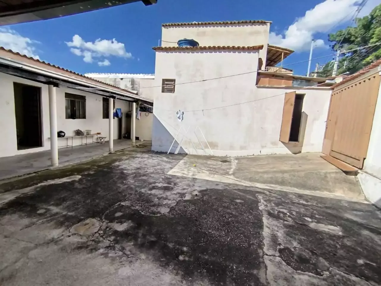IMÓVEL PARA VENDA - IRMÃOS AULER — Casa 2 quartos