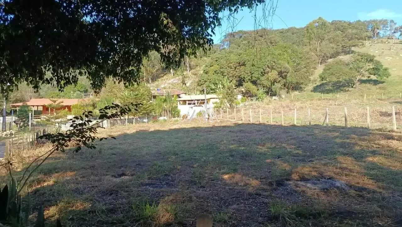 Chácara para venda - Cachoeira dos Chaves