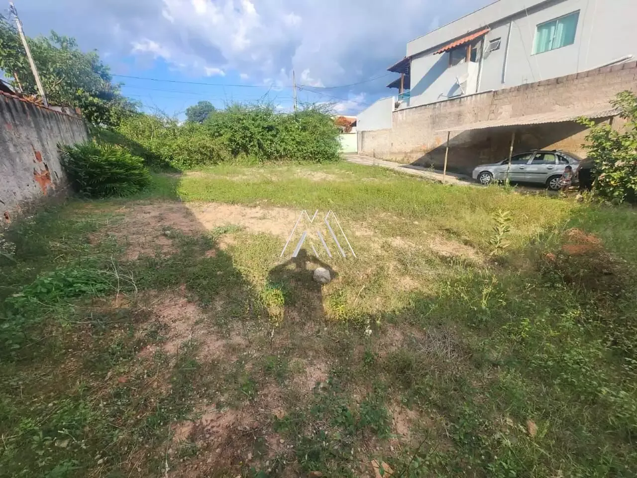IMÓVEL PARA VENDA - TRÊS MARIAS - ITAÚNA MG — Terreno 394 m²