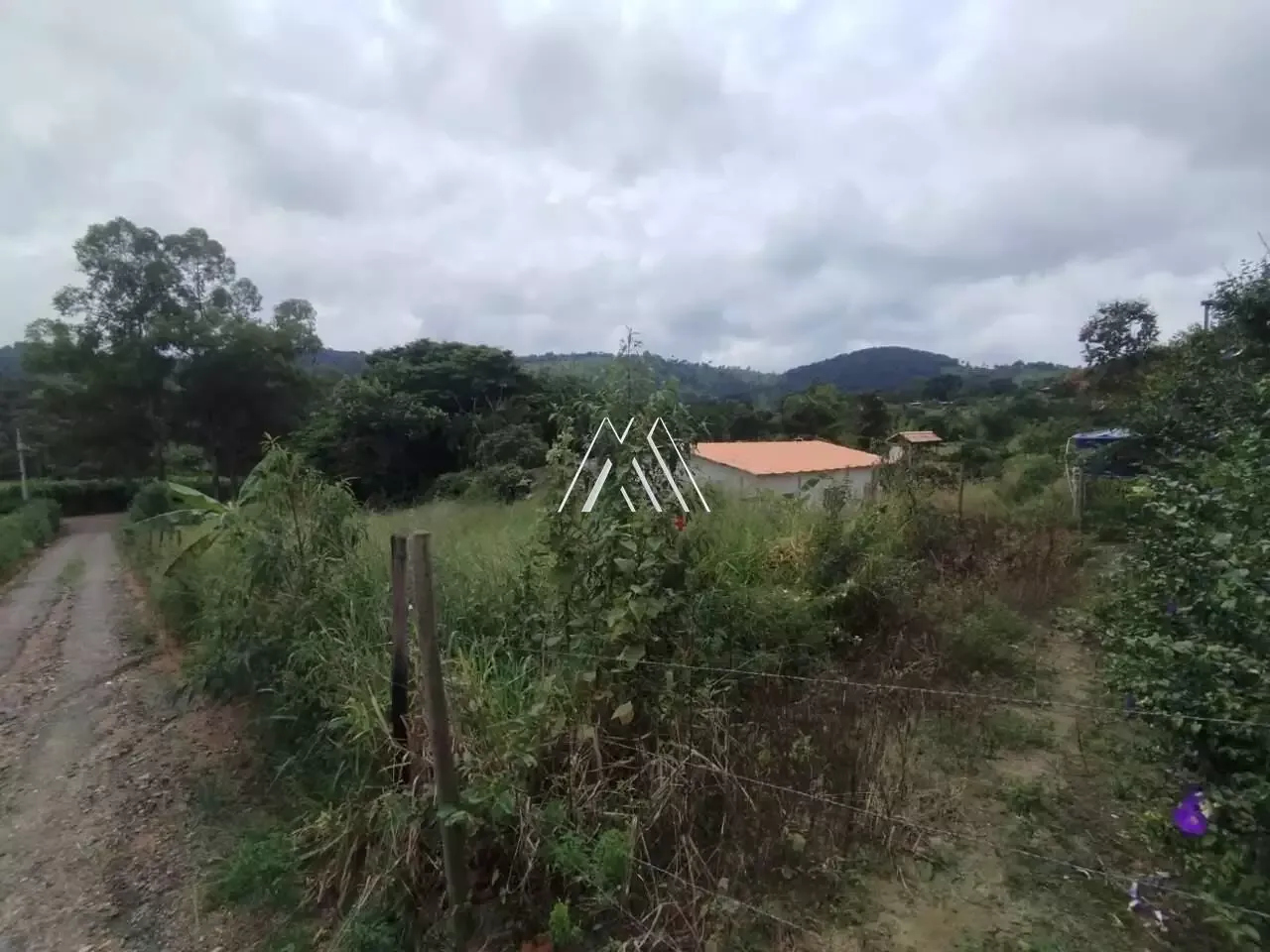 Chácara Rural Sem Construção 1.000 m² à venda em Itaúna