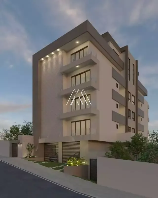 Apartamento 3 quartos à venda no Tropical