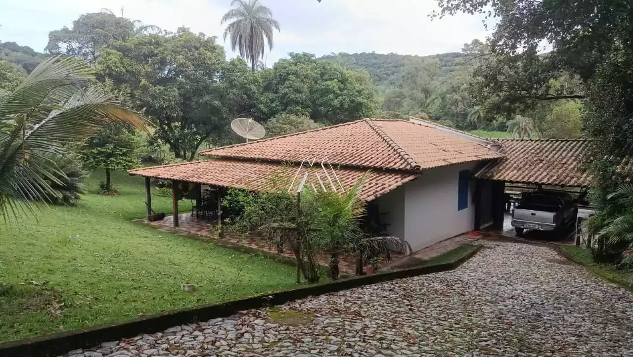IMÓVEL PARA VENDA - FUNDÃO- ITAÚNA MG