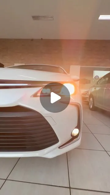 Toyota Corolla XEI 2.0 Automático Flex 2019/2020